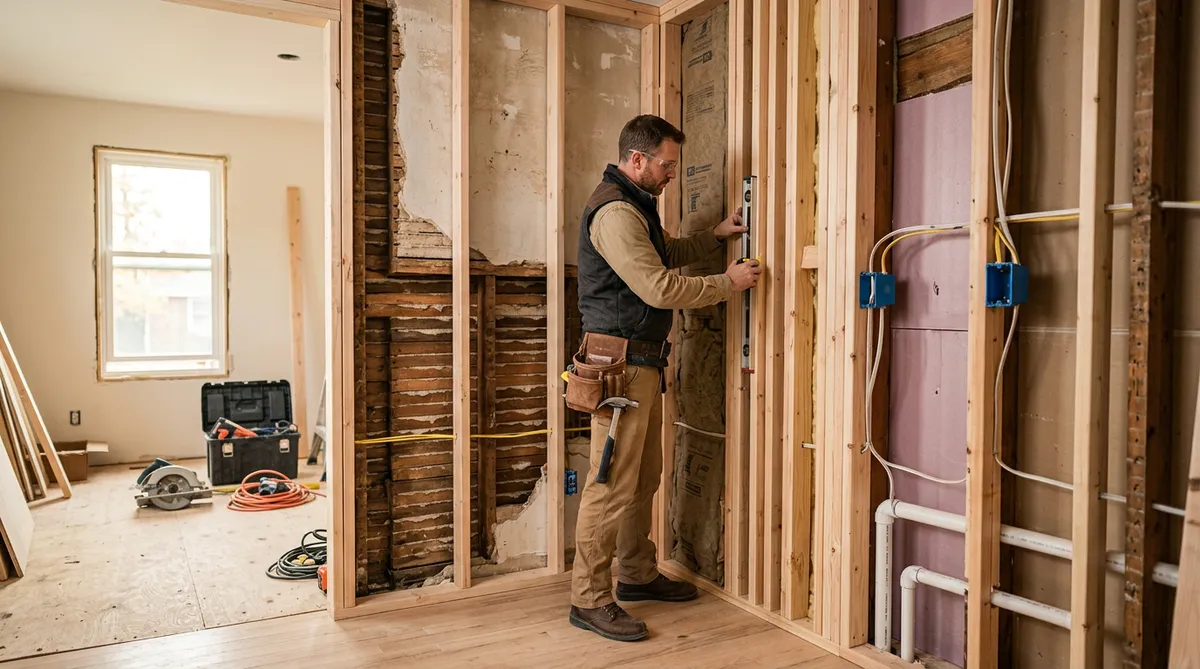 What Does 'Up to Code' Really Mean for Your Home Renovation?