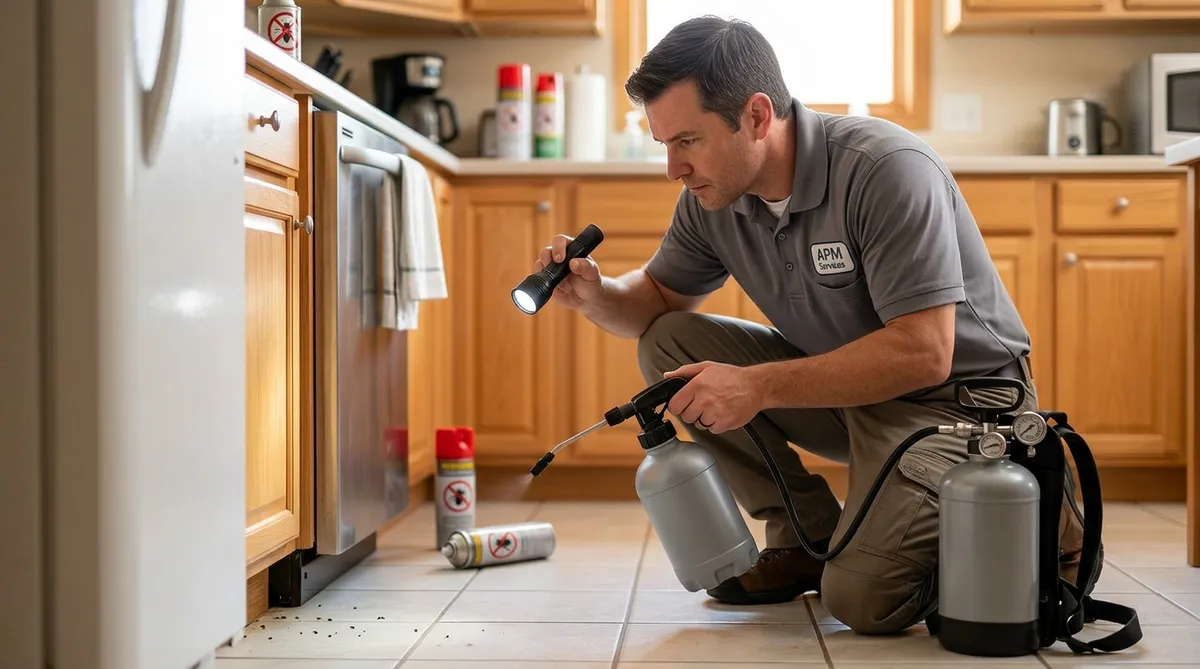 Why DIY Pest Sprays Fail Against Real Infestations: Lifecycles, Resistance, and Hidden Dangers