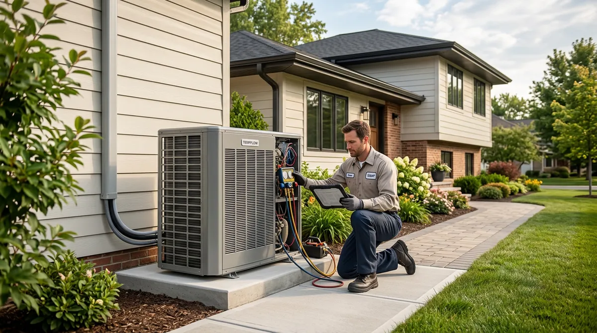 Heat Pumps in 2026: How They Work, Climate Compatibility, and Real Rebates