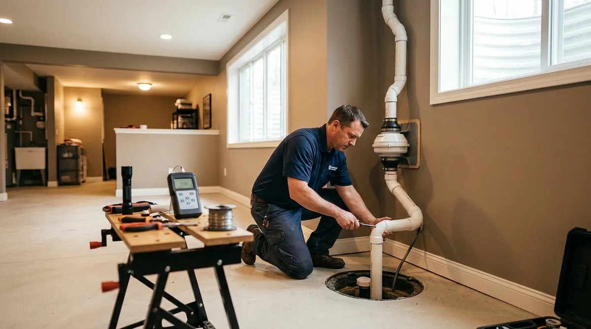 Do You Need a Radon Test? Understanding the Risks, Costs, and How to Protect Your Home