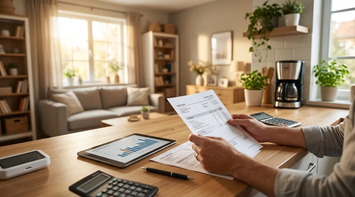 Demystifying Your Electric Bill: The Homeowner's Guide to kWh, Demand Charges, and Seasonal Spikes