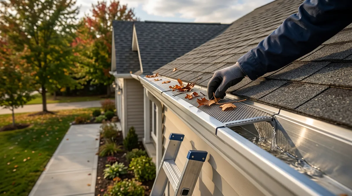 Do Gutter Guards Actually Prevent Clogs? The Hidden Maintenance, Material Pitfalls, and When to Skip Them