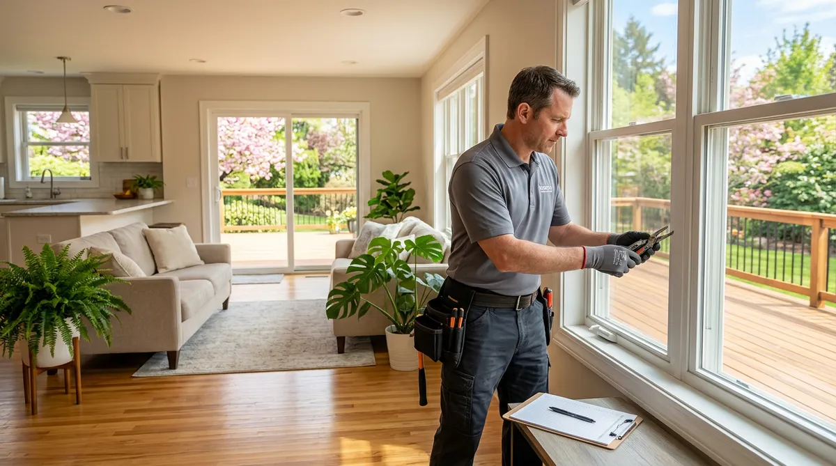 Spring Home Maintenance Checklist: Room-by-Room Guide to Prep for Summer