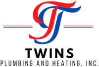 Twins Plumbing and Heating Inc.