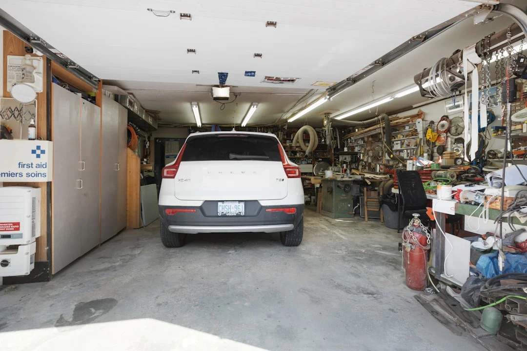 Garage Door Solutions LLC - Garage Door Installation and Repair services in Kenner