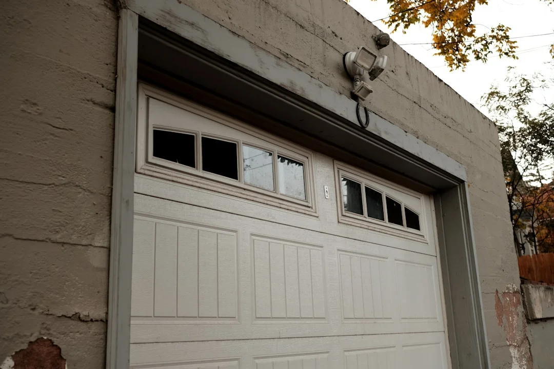 Team Taylor Doors - Garage Door Installation and Repair services in Lee's Summit
