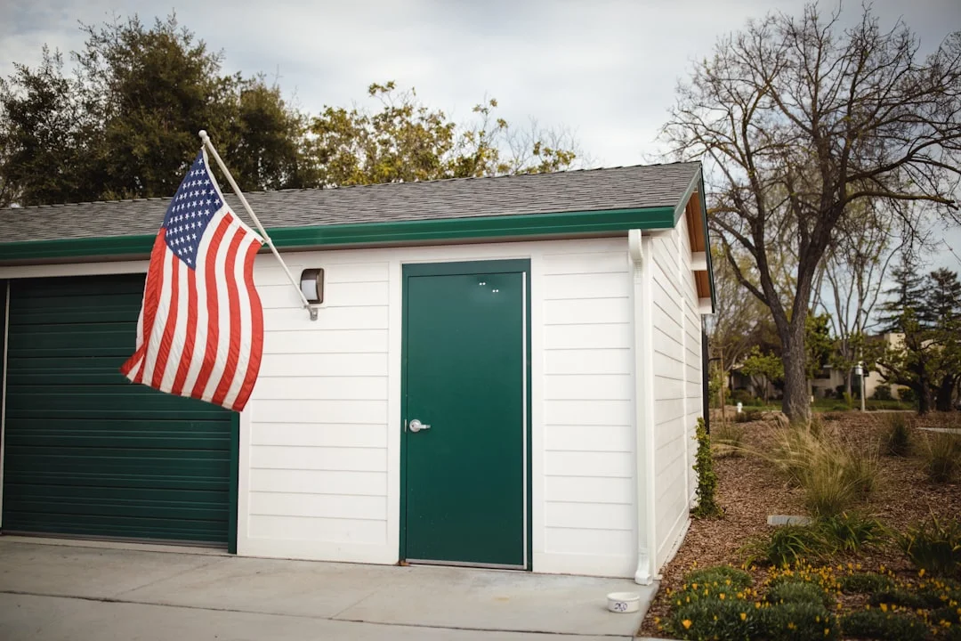 Premier Overhead Doors LLC - Garage Door Installation and Repair services in Nicholasville