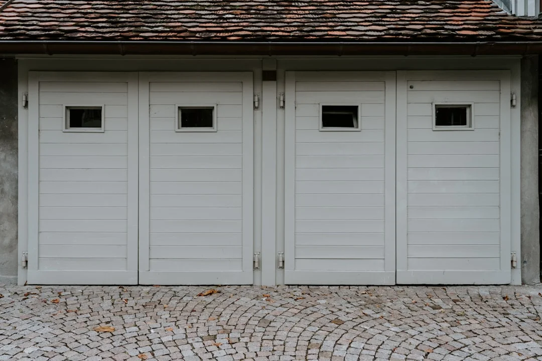 Pioneer Door - Garage Door Installation and Repair services in Grand Island