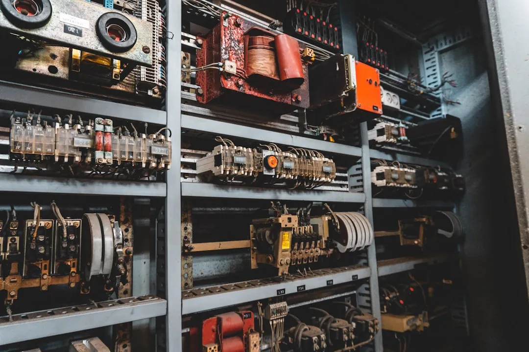 Hatfield Brothers Mechanical LLC