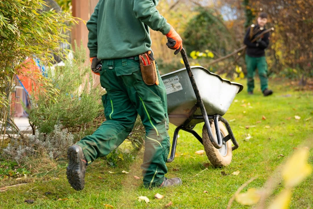 Horizon Lawn & Landscape - Landscaping and Lawn Care services in Lee's Summit