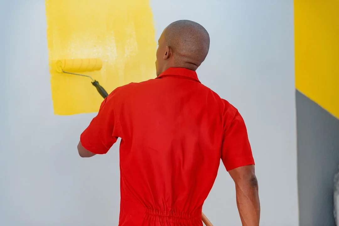 Two Day Painting - Interior and Exterior Painting services in Waukesha