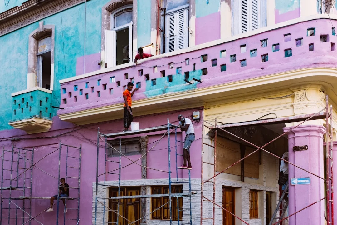 All About Home Painting LLC - Interior and Exterior Painting services in Winchester