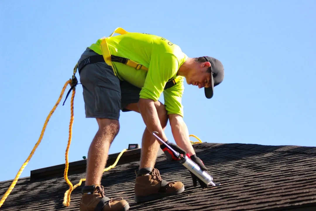 Sela Roofing & Remodeling - Roofing services in Minneapolis