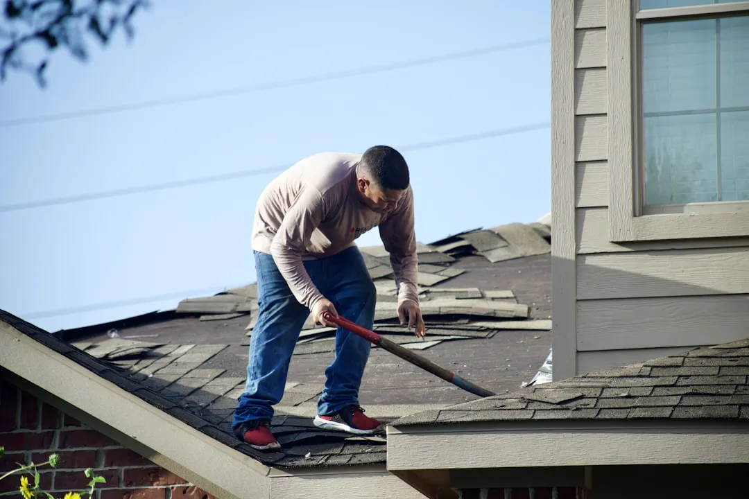 Unlimited Commercial and Residential Roofing - Roofing services in Lexington