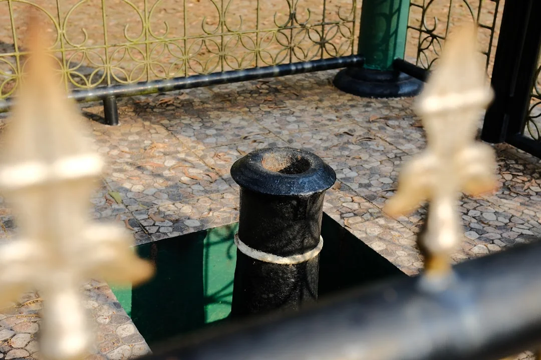 K-Jon Sewer & Septic Service - Septic Services services in Lake Charles