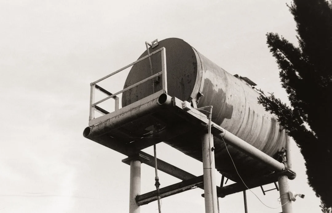 D & S Sanitation - Septic Services services in Lyndon