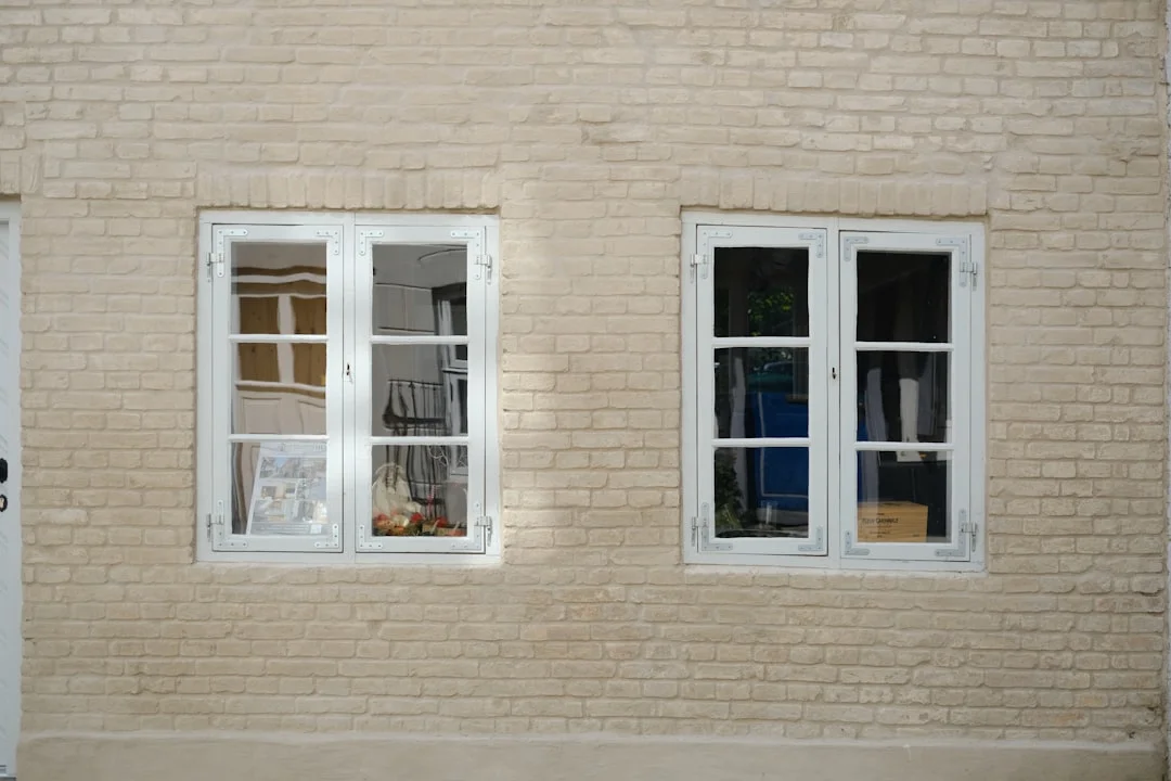 Sierra Nevada Door & Window - Window and Door Installation services in Reno