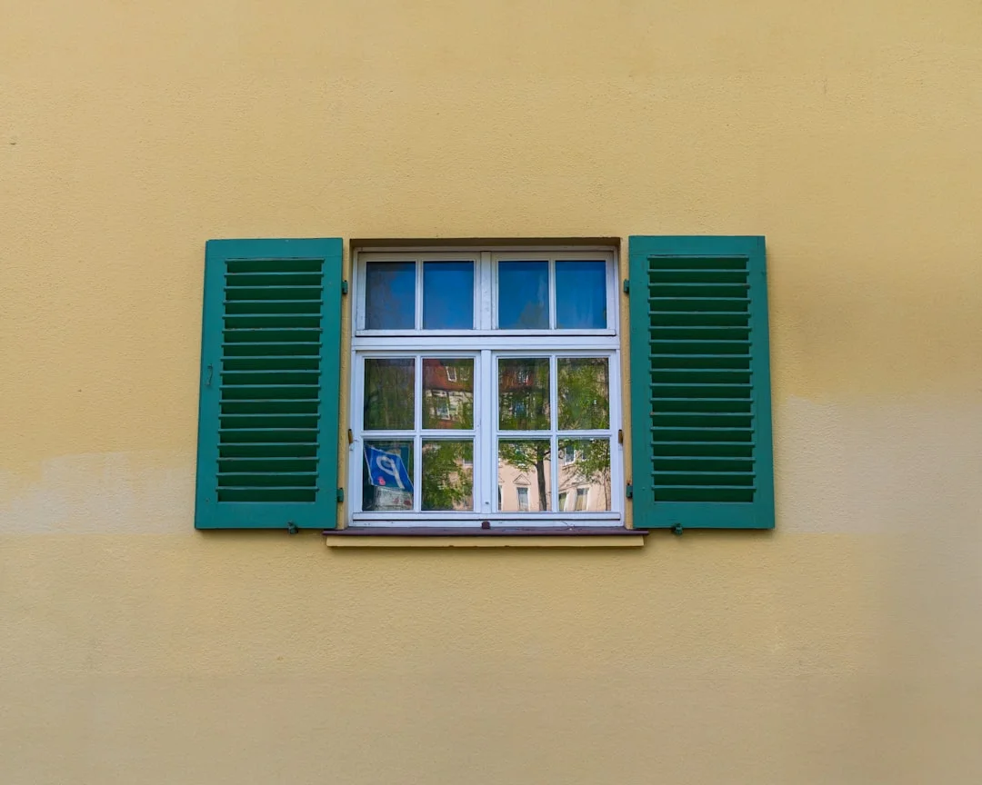 Black Rock Window & Door Inc - Window and Door Installation services in Sparks